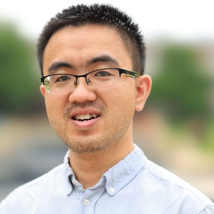 Guangyao Shi