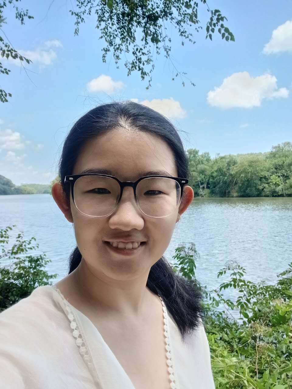 Jiazhen Liu