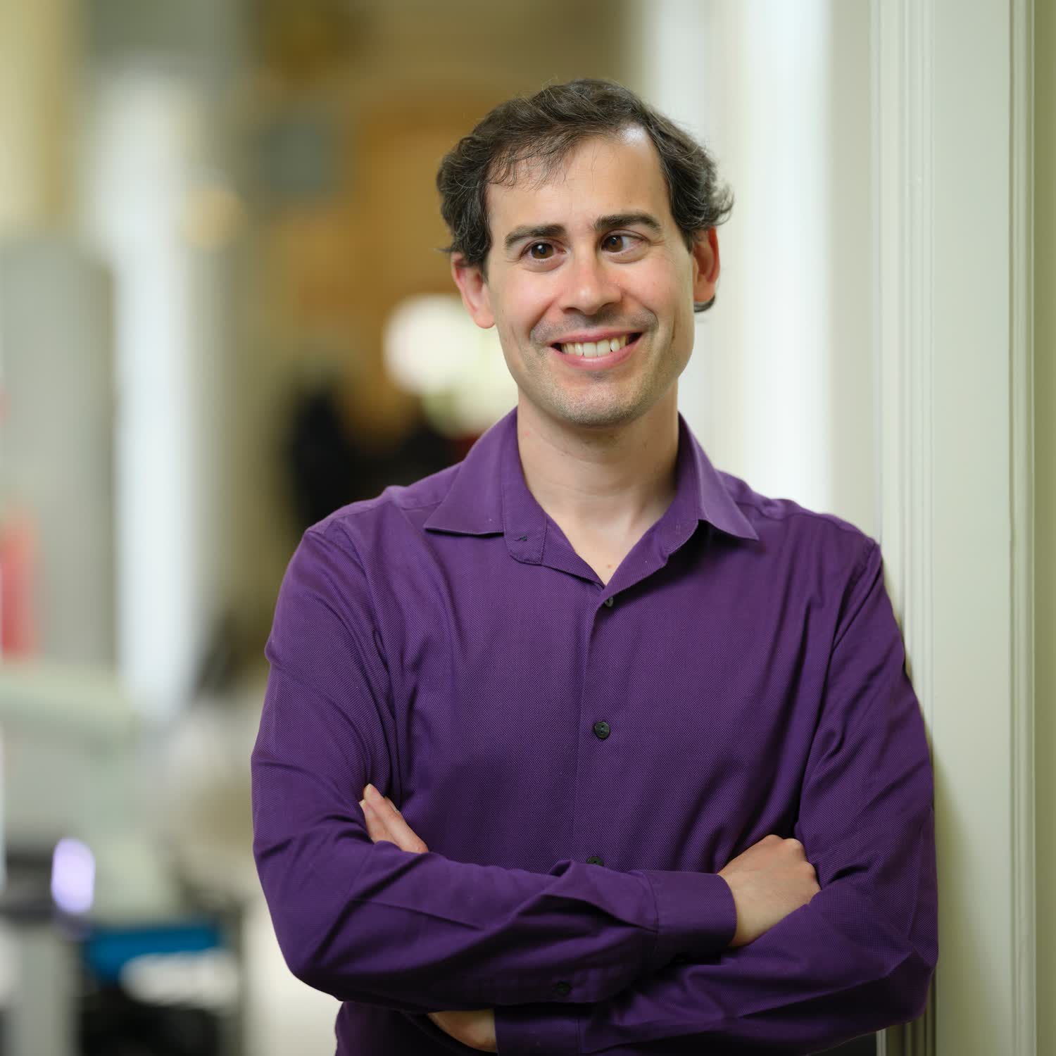 Javier Alonso-Mora