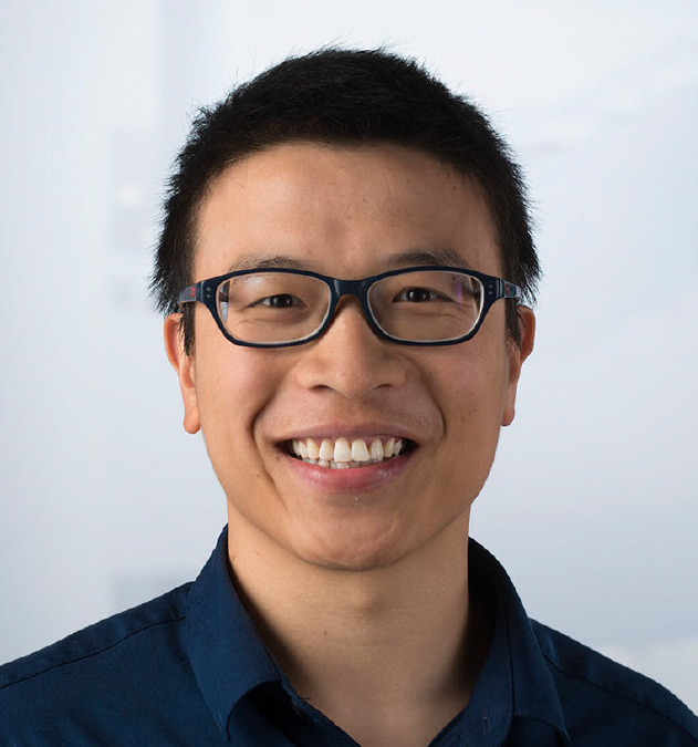 Meng Guo
